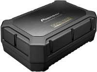 Pioneer TS WX400DA Auto subwoofer actief 250 W