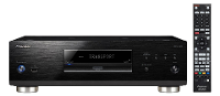 Pioneer: Udp Lx800 Dvd Speler   Zwart
