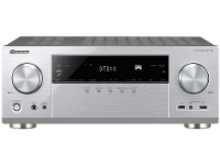 Pioneer: Vsx 1131 Surround Versterker   Zilver