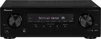 Pioneer VSX 835D B AV receiver 7.2X165 W Zwart 4K UltraHD, Bluetooth, DAB+, Dolby Atmos, USB