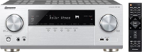 Pioneer: VSX 933 AV Receiver   Zilver