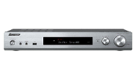 Pioneer: VSX S520D 5.1 Kanaals AV Receiver   Zilver
