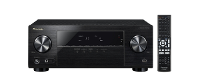 Pioneer: Vsx 430 K Receiver   Zwart