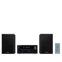 Pioneer: X HM16 Microset   Zwart