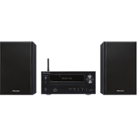 Pioneer: X HM36D Microset   Zwart