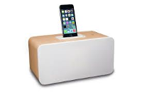 Pioneer: Xw Bts7 Q Bluetooth Speaker Bruin/wit