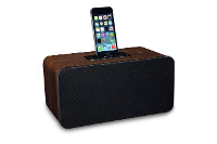 Pioneer: Xw Bts7 T Bluetooth Speaker Bruin/zwart