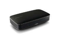 Pioneer: Xw Lf1 K Bluetooth Speaker Zwart