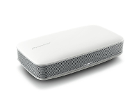 Pioneer: Xw Lf1 W Bluetooth Speaker Wit