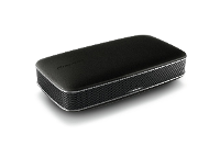 Pioneer: Xw Lf3 K Bluetooth Speaker Zwart