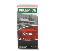 Piramide Thee China