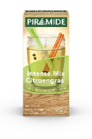 Piramide Intense Mix Citroengras