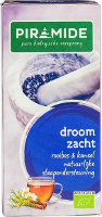 Piramide Droom Zacht Kruidenthee