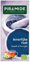 Piramide Innerlijke Rust