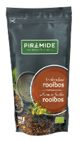 Piramide Kruideninfusie Rooibos