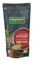 Piramide Kruideninfusie Yerba Maté