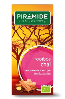 Piramide Thee Rooibos Chai