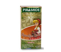Piramide Uiltjes Thee