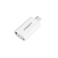 Pisen Otg Transfer Head Otg Adapter For Cell Phone Tablet