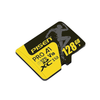 Pisen T1 Klasse 10 High Speed TF geheugenkaart 32GB 64GB 128GB Micro SD kaart Flash Card Smart Card voor telefooncamera