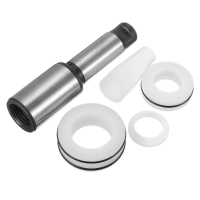 Piston Rod 704 551 With Seal Ring Repair Kit 704 586 For Titan 440 540 640