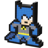 Pixel Pals   Dc   Batman