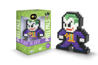 Pixel Pals   Dc   The Joker