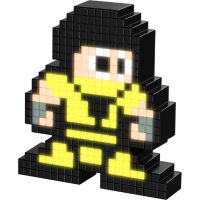 Pixel Pals Mortal Kombat   Scorpion #43