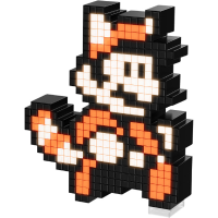 Pixel Pals   Nintendo   Raccoon Mario