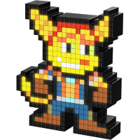 Pixel Pals   Ratchet And Clank   Ratchet
