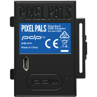 Pixel Pals   Standard Usb Adapter