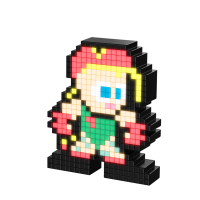 Street Fighter   Cammy #21
