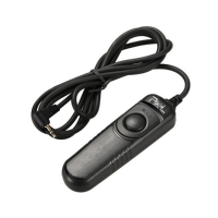 Pixel Rc 201/e3 Shutter Release For Canon Eos 1000d 500d 450d 300d G11