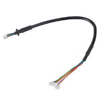 Pixhawk Px4 Flight Controller Gps Connection Cable 6 Pin