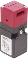 Pizzato Elettrica FK 3393 M1 FK 3393 M1 Veiligheidsschakelaar 250 V/AC 6 A Gescheiden bediening Moment IP67 1 stuk(s)