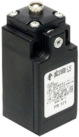 Pizzato Elettrica FR 501 M2 FR 501 M2 Eindschakelaar 250 V/AC 6 A Plunjer Moment IP67 1 stuk(s)