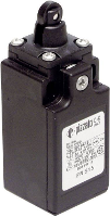 Pizzato Elettrica FR 515 M2 FR 515 M2 Eindschakelaar 250 V/AC 6 A Rolplunjer Moment IP67 1 stuk(s)