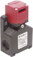 Pizzato Elettrica FW 3492 M2 FW 3492 M2 Veiligheidsschakelaar 250 V/AC 6 A Gescheiden bediening Moment IP67 1 stuk(s)
