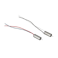 PJC D16 WiFi FPV RC Drone Quadcopter Reserveonderdelen 716 7mm Geborsteld Coreless Motor CW/CCW 1PC