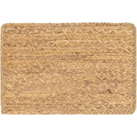 Placemat Isla  naturel   45x30 cm (1 stuk)   Leen Bakker