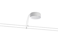 Paulmann Home Led Vast Ingebouwd Chroom (mat) 50115