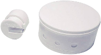 Gao 0621 Plafondbaldakijn (ã X H) 70 Mm X 32 Mm