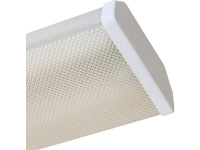 Plafondlamp Led G13 18 W Wit Mã¼ller Licht Prismatik 20300525