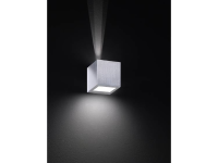 Plafondlamp Led Gu10 2 W Aluminium Paul Neuhaus Cub 9993 95
