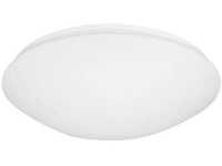 Plafondlamp Spaarlamp, LED E27 Energielabel: Afhankelijk van de lamp 30 W Niermann 68045 Wit