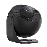 Planetariumprojector Galaxieprojector Slaapkamer Nachtlamp HD Sterren Projector voor Kinderkamer Valentijnsdag Cadeau Br