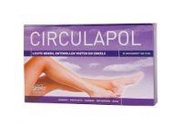 Purasana Circulapol Ampullen 20st