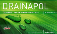Purasana Drainapol Ampullen 20st