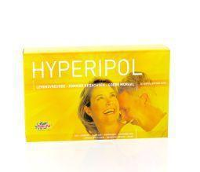 Purasana Hyperipol Ampullen