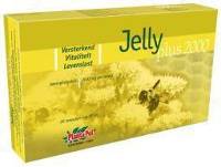 Purasana Jelly Plus 2000 Ampullen 20st
